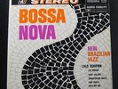 Lalo Schifrin & Orchestra - Bossa Nova New Brazilian Jazz LP VG+ AFSD 5981 Vinyl