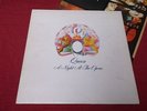 Queen:   A Night At The Opera  LP   UK   1st Press EMTC-103   Blairs   -2/-2 EX+
