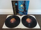 IRON MAIDEN - Fear Of The Dark(UK 1992 DOUBLE VINYL ALBUM / EX+ VINYLS )