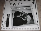 THE RATS - INTERMITTENT SIGNALS - NEW - LP RECORD