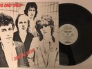 The Only Ones - Special View - 1979 White Label Promo JE 36199 (NM)