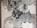 The Beatles Revolver Original Vintage Vinyl