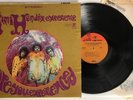 Jimi Hendrix - Are You Experienced - 1968 Two-Tone Reprise Label LP RS 6261 VG+