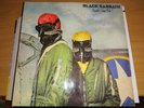LP Vinyl BLACK SABBATH Never Say Die 1978 Germany  Vertigo Phonogram 9124101