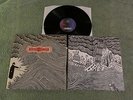 THOM YORKE The eraser XL RECORDINGS LP Embossed sleeve + Inner Sleeve XLLP 200