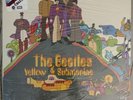 The Beatles Yellow Submarine Capitol / EMI Imported England Sticker Sealed UK