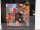 Santana Abraxas - Mobile Fidelity (MFSL) Ultradisc One-Step (UD1S) (Sealed)