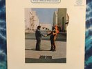 Pink Floyd  LP  Wish You Were Here  HALF SPEED MASTERED  Columbia HC-33454