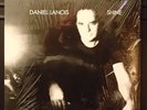 DANIEL LANOIS -SHINE 2003 U.S. PRESSING LP SHRINK MINT