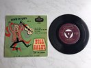 Bill Haley seltene UK Sammler EP 