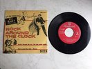 Bill Haley seltene Schweden Sammler EP 