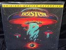 Boston ?Boston SEALED USA 1996 MFSL 200 GRAM GATEFOLD LP #0163