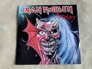 IRON MAIDEN - PURGATORY 7