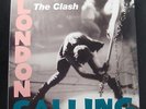 The Clash - London Calling 2 LP Mint- E2 63885 Epic 2004 USA Vinyl Record
