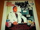 LP OST PIERO PICCIONI IL MEDICO DELLA MUTUA AMS LP121 M/M ITALY PS 2016 A. SORDI