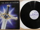 LP Vinyl Creed - The Sign of Victory