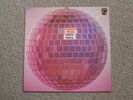 Pierre Henry-Machine Danse France LP Philips 6510 013 NM/VG-