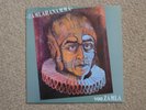 Von Zamla-Zamlaranamma Sweden LP Urspar URS-10 NM/VG- Zamla Mammaz Manna