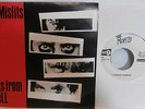 RARE - Misfits - 3 Hits From Hell - EP 81 US Punk Grey Label 7