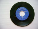 RUBEN & THE JETS - DESERI / JELLY ROLL GUM DROP   VERVE VK 10632  FRANK ZAPPA