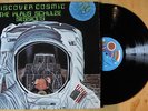 rare Double 33t LP KLAUS SCHULZE SESSIONS : Discover Cosmic
