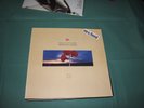 Depeche Mode Music for the Masses INT 146.833 blue vinyl