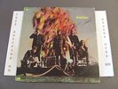 FEVER TREE SELF TITLED LP 1968 UNI 73204 AUTOGRAPHED PSYCH