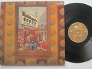 LP The Blackbyrds ?– City Life - Rock Creek Park Happy Music Flying High