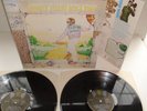 ELTON JOHN-GOODBYE YELLOW BRICK ROAD.RARE RED VINYL 1ST UK PRESS N/M DOUBLE LP
