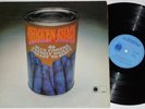 CHICKEN SHACK -Forty Blue Fingers, Freshly Packed And Ready To Serve- LP