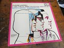 CARLA BLEY Jazz Realities LP FONTANA Japan press  60s avant jazz VG++