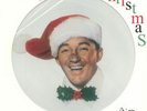 Bing Crosby- Merry Christmas [LP] Limited Picture disc LP, die-cut sleeve