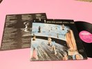 VAN DER GRAAF GENERATOR LP PAWN HEARTS 1°ST ORIG UK 1971 NM + INSERTO (A-1U/B-1U