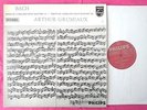 Philips 835 198 AY Stereo - J.S. Bach Sonata & Partita Arthur Grumiaux MINT