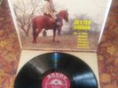 Dexter Gordon 'Dexter Rides Again' 1st RVG EX+ VG++ TOP 1958.SAVOY 12130 MONO