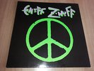 Enuff Z'nuff - Same - Rare 1st Press Vinyl LP 1989 *MINT-* Glam Metal - Z Nuff