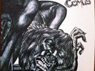 COMUS - First Utterance - 2 LP + bonus tracks Get Back