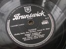 Rock Island Line / Timber- BOBBY DARIN + Jaybirds - 10