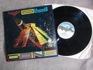 Gong LP -- You -- 1974 Virgin Records