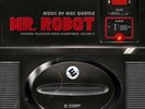 MR ROBOT Vol 3 Soundtrack LP Vinyl NEW 2017