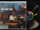 Nat King Cole-After Midnight-Capitol 782-SHRINK
