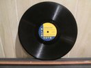 KENNY PANCHO HAGOOD THELONIOUS MONK I SHOULD CARE JAZZ 78 BLUE NOTE RECORD 1201