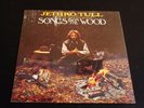 Jethro Tull-Songs From The Wood-ORIGINAL 1977 US LP-SEALED