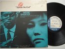 WAYNE SHORTER Speak No Evil BLUE NOTE 84192 Stereo Liberty LP Freddie Hubbard