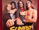 SLADE Slayed? 1972 UK VINYL LP EXCELLENT CONDITION  Mama Weer All Crazee Now C
