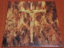 IMMOLATION - Close To A World Below - 2000 Metal Blade FIRST PRESS LP Vinyl RARE