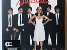 BLONDIE 'Parallel Lines' 180g Vinyl LP + Download NEW & SEALED
