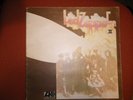 Led Zeppelin, 1969 genuine first pressing on Atlantic