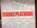 Kiss ?– Double Platinum 1982 Gatefold Compilation Vinyl LP Plays Perfectly