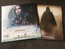 Rogue One A Star Wars Story - Soundtrack - Sealed Gatefold Double Vinyl LP